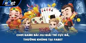 Game Bài Jili