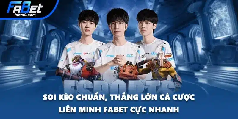 Cá Cược Liên Minh